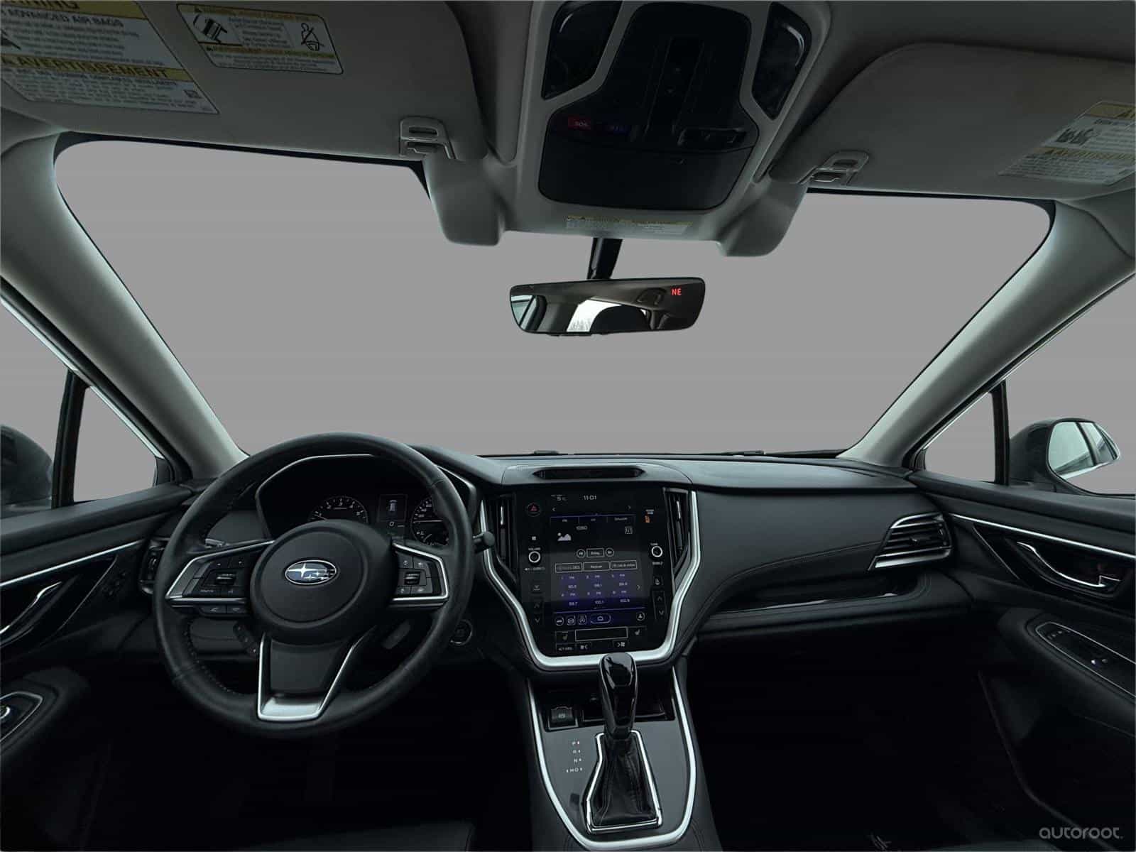 2022 Subaru Outback Limited XT - Image 14