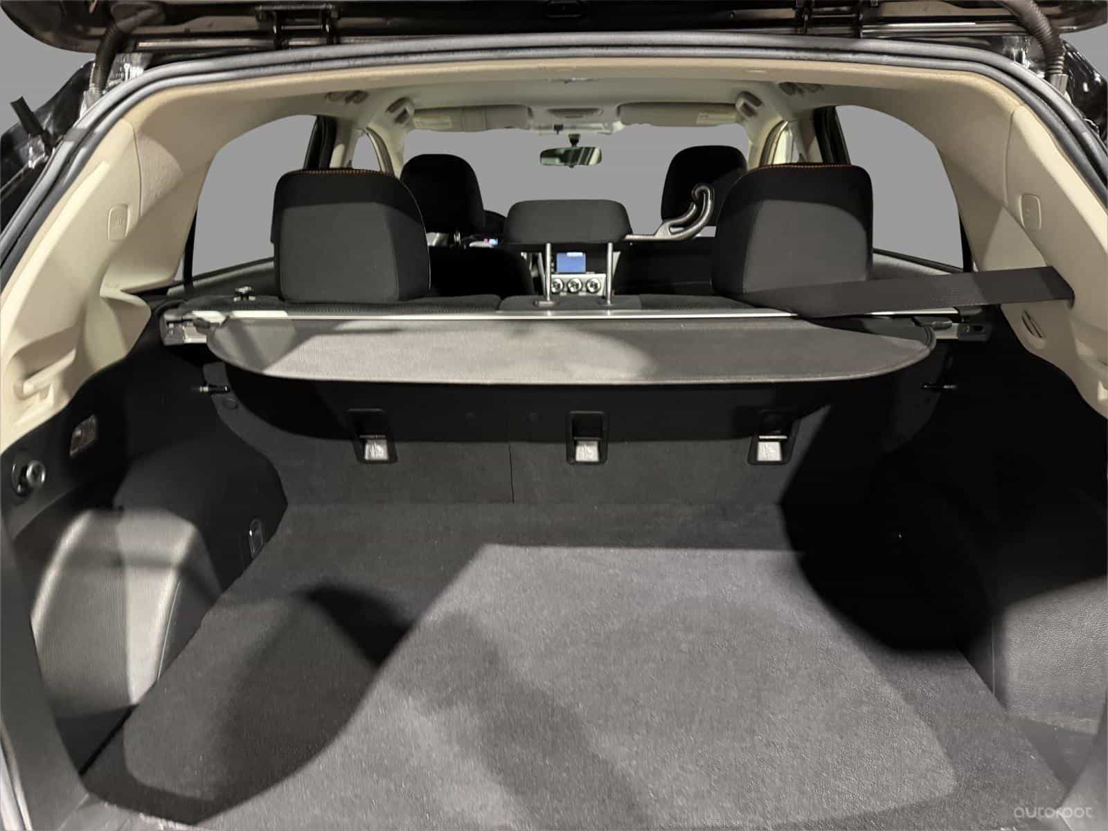 2016 Subaru Crosstrek 2,0i avec groupe tourisme - Image 7