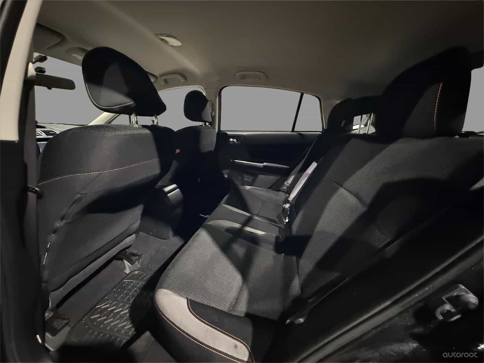 2016 Subaru Crosstrek 2,0i avec groupe tourisme - Image 20