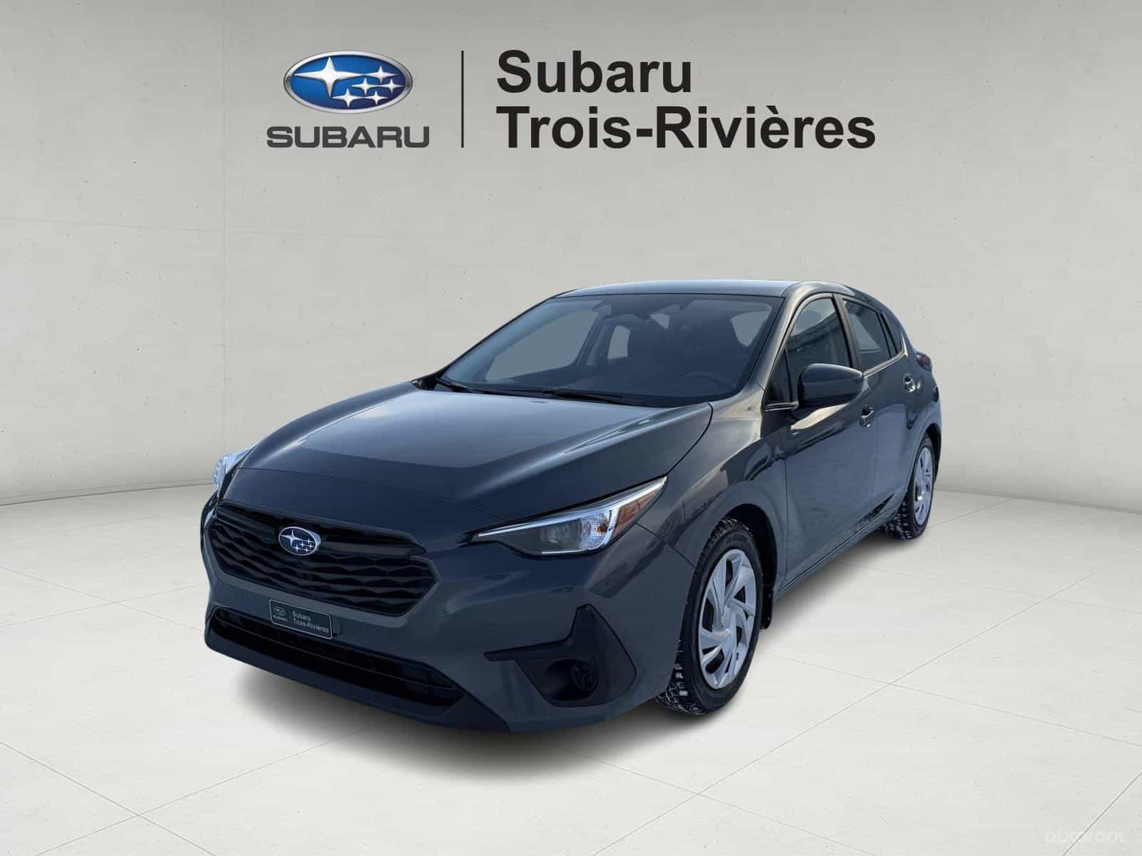 Image 1 Subaru Impreza Convenience 2024