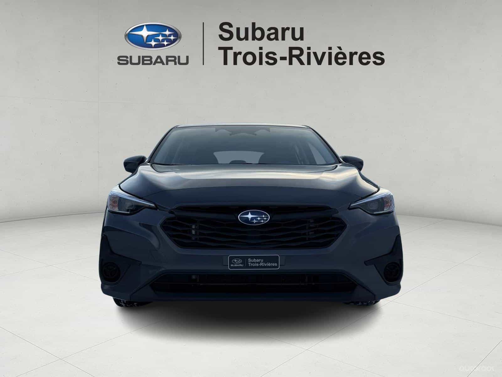 Image 2 Subaru Impreza Convenience 2024