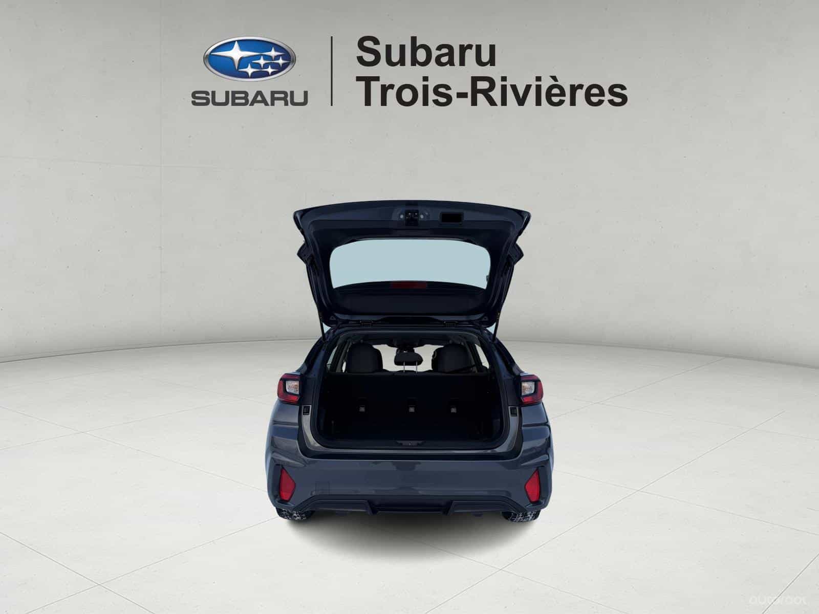 Image 6 Subaru Impreza Convenience 2024