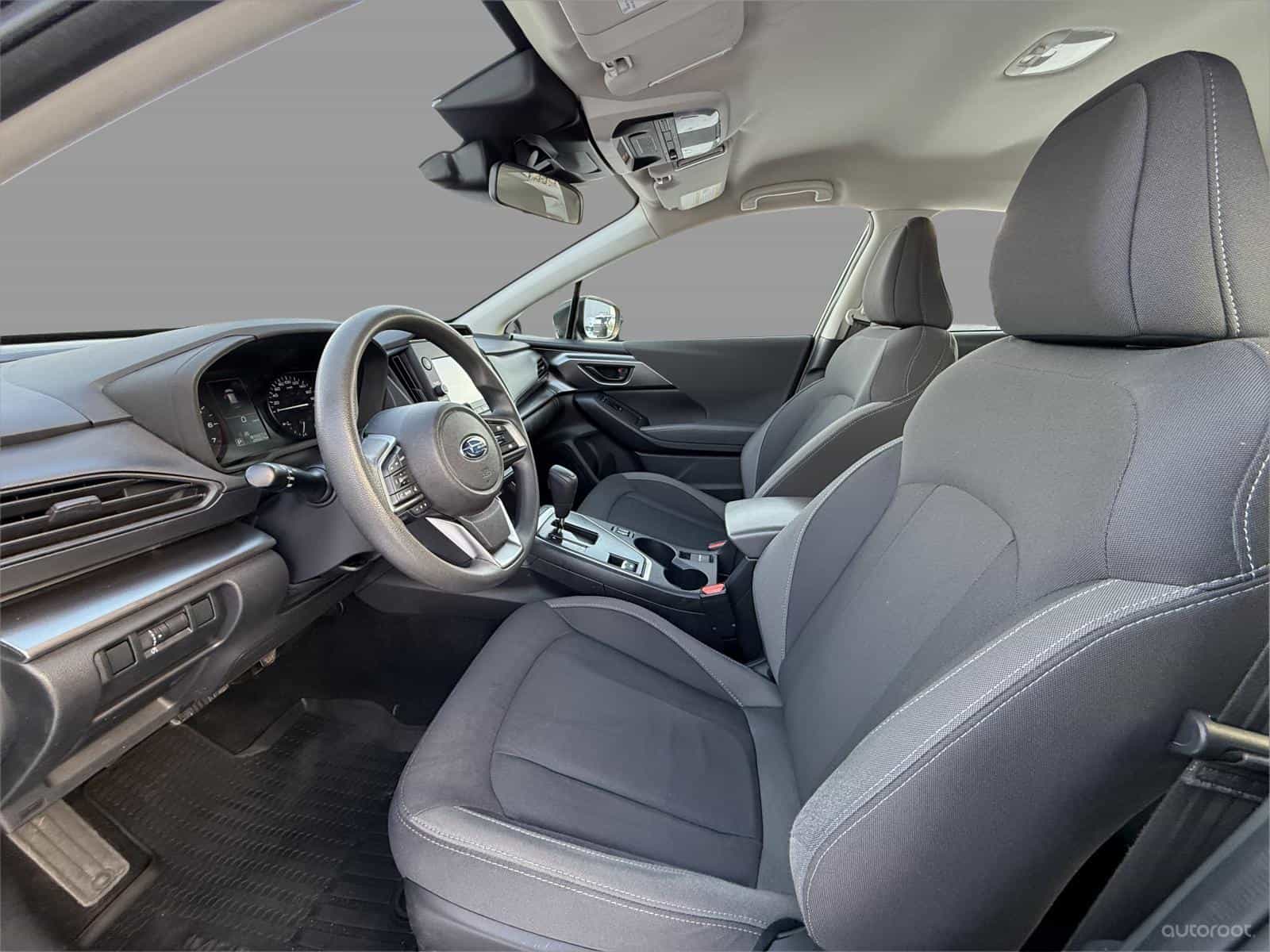 Image 11 Subaru Impreza Convenience 2024