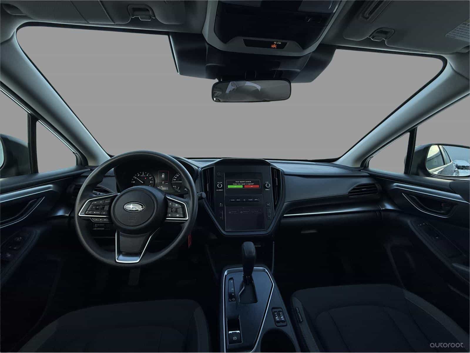 Image 14 Subaru Impreza Convenience 2024