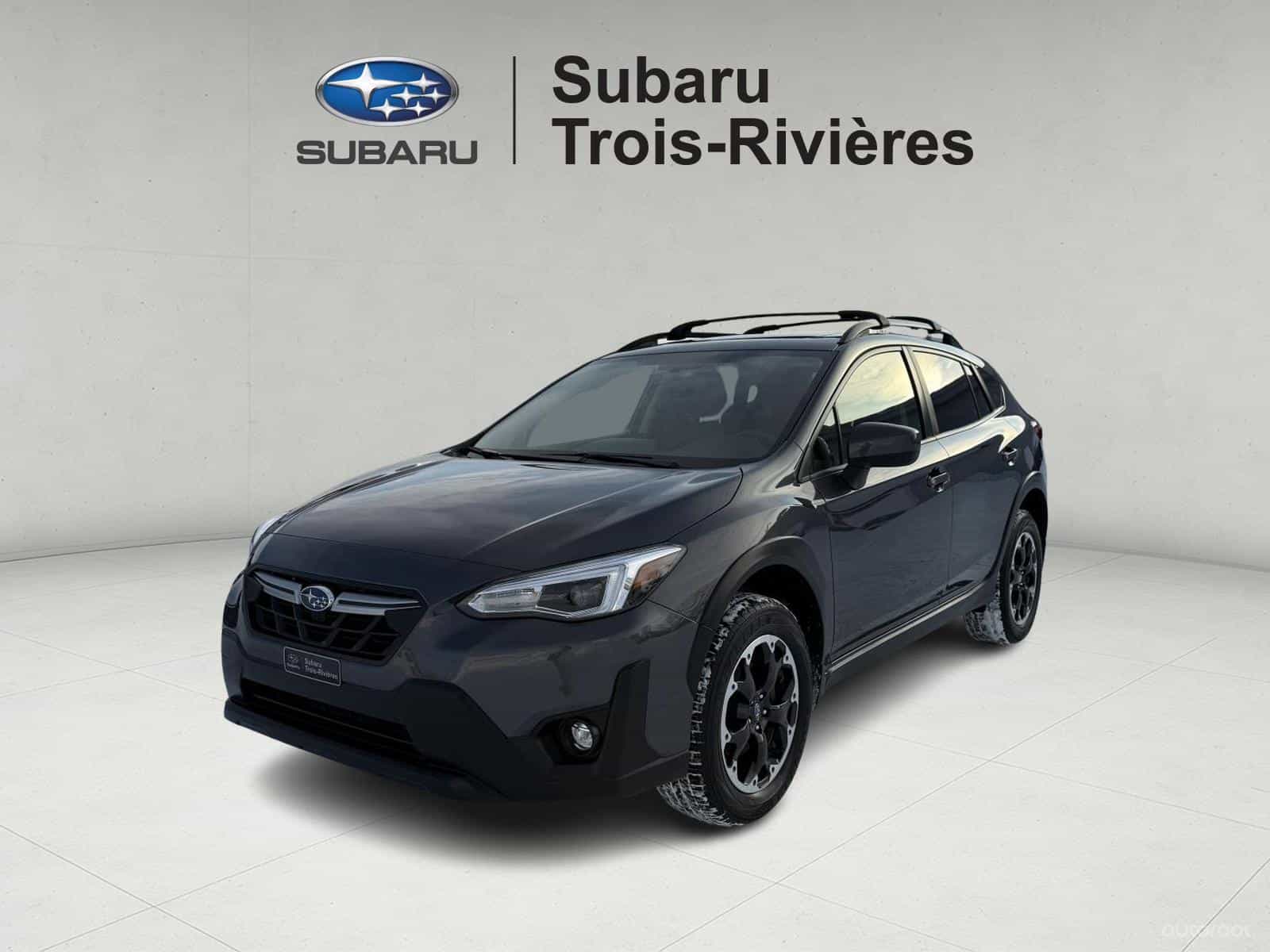 2023 Subaru Crosstrek Sport w/Eye - Image 1