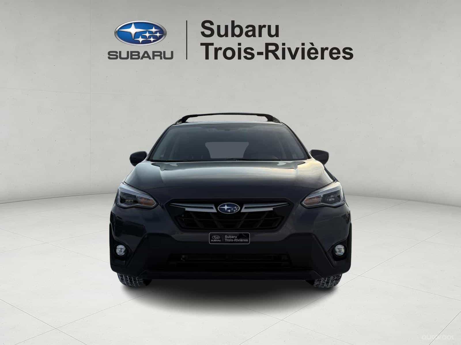 2023 Subaru Crosstrek Sport w/Eye - Image 2