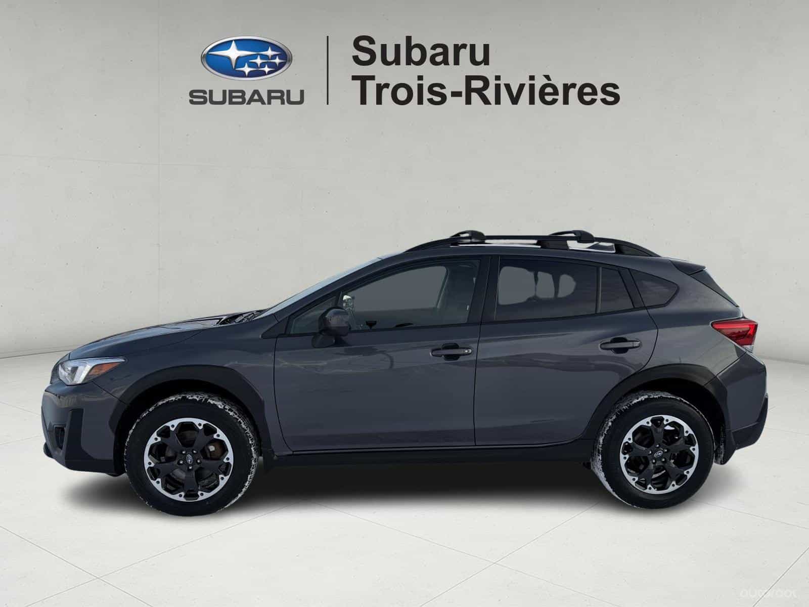 2023 Subaru Crosstrek Sport w/Eye - Image 3