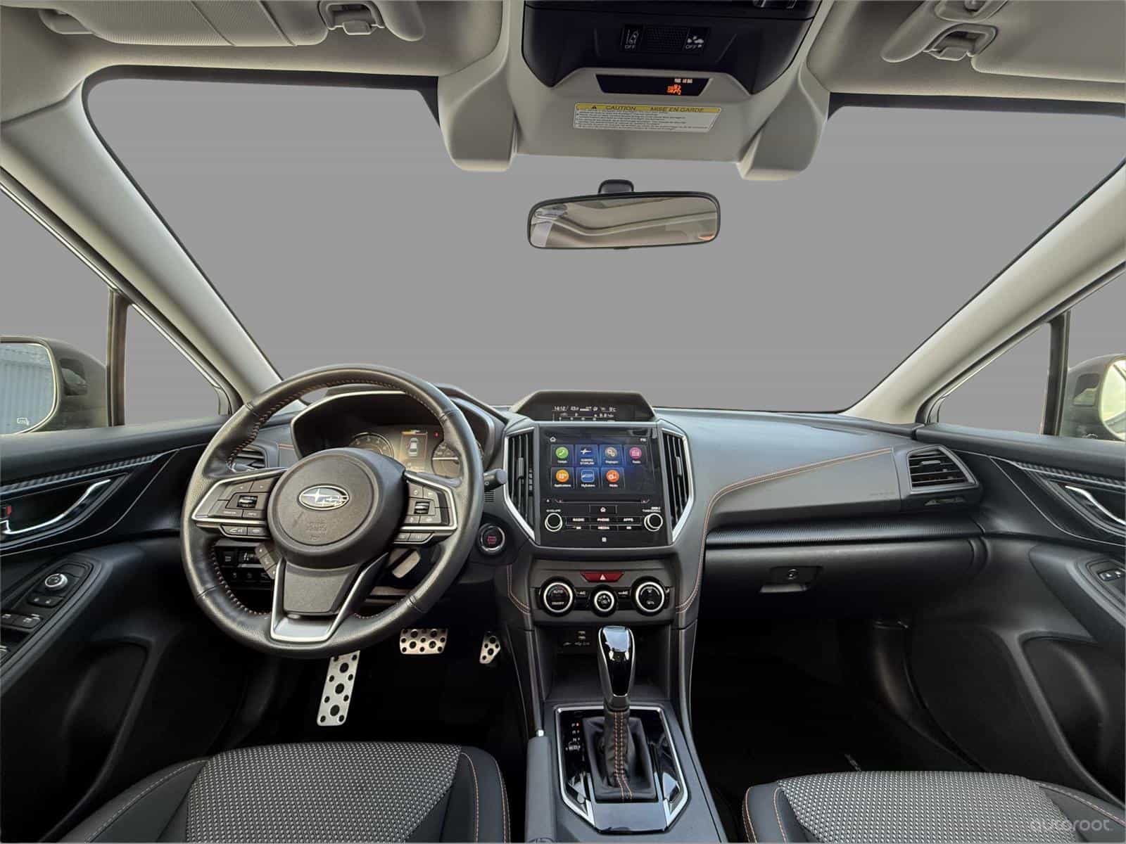 2023 Subaru Crosstrek Sport w/Eye - Image 14
