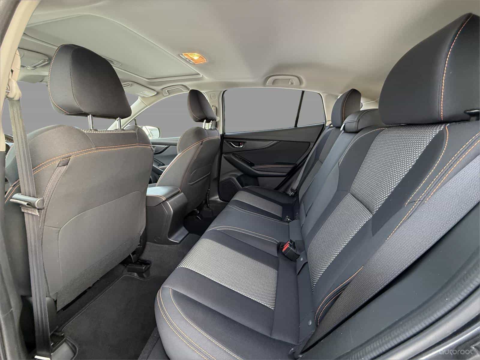 2023 Subaru Crosstrek Sport w/Eye - Image 23