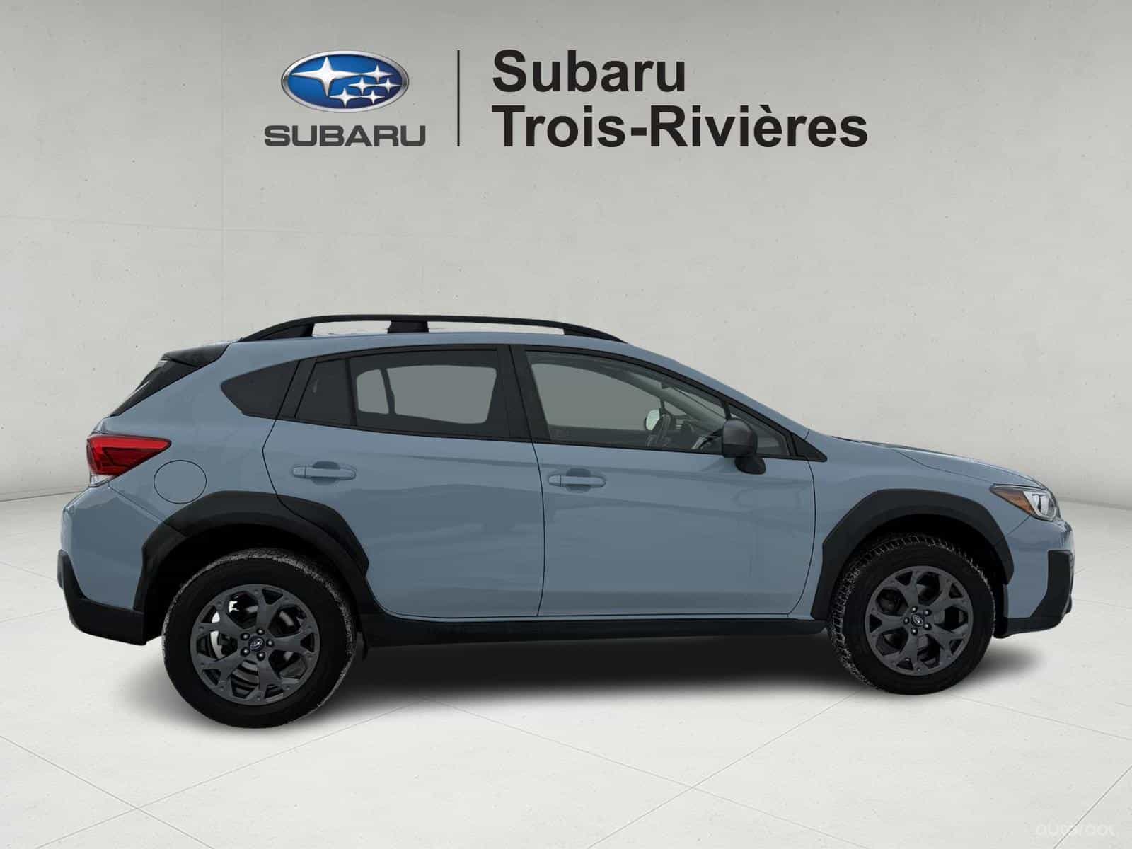 2021 Subaru Crosstrek Outdoor - Image 7