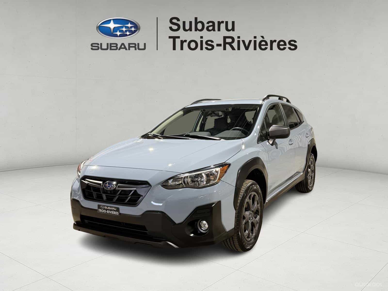 2021 Subaru Crosstrek Outdoor - Image 1