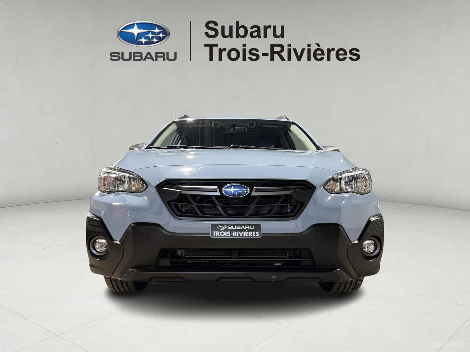 2021 Subaru Crosstrek Outdoor - Image 2