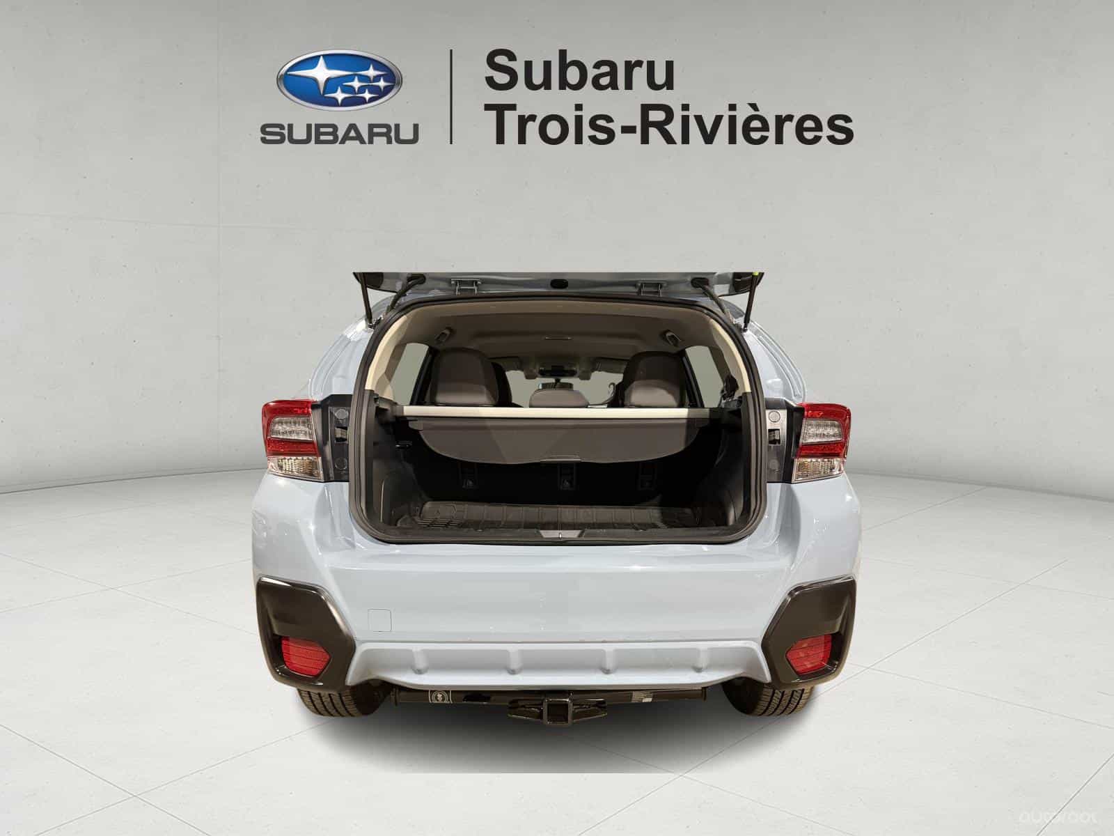 2021 Subaru Crosstrek Outdoor - Image 6