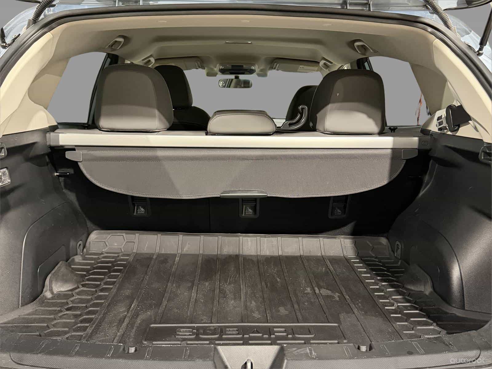 2021 Subaru Crosstrek Outdoor - Image 7