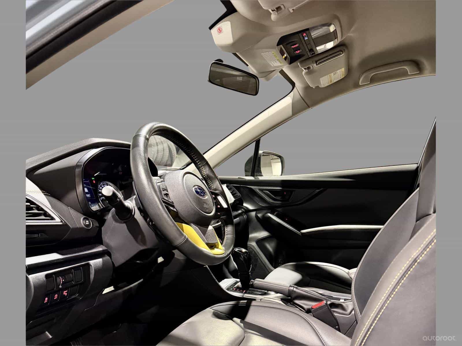 2021 Subaru Crosstrek Outdoor - Image 11