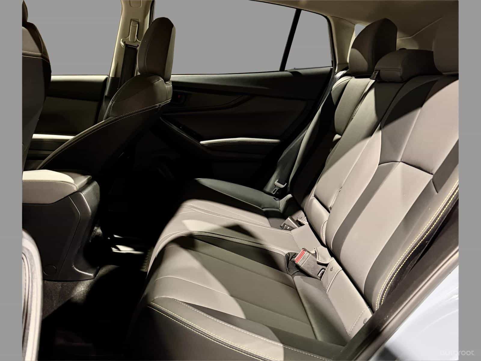 2021 Subaru Crosstrek Outdoor - Image 19