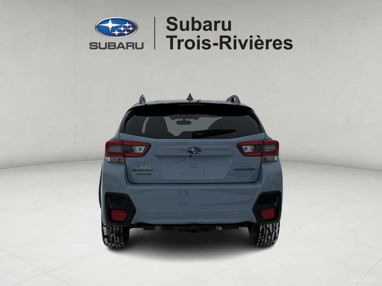 2021 Subaru Crosstrek Outdoor - Image 5