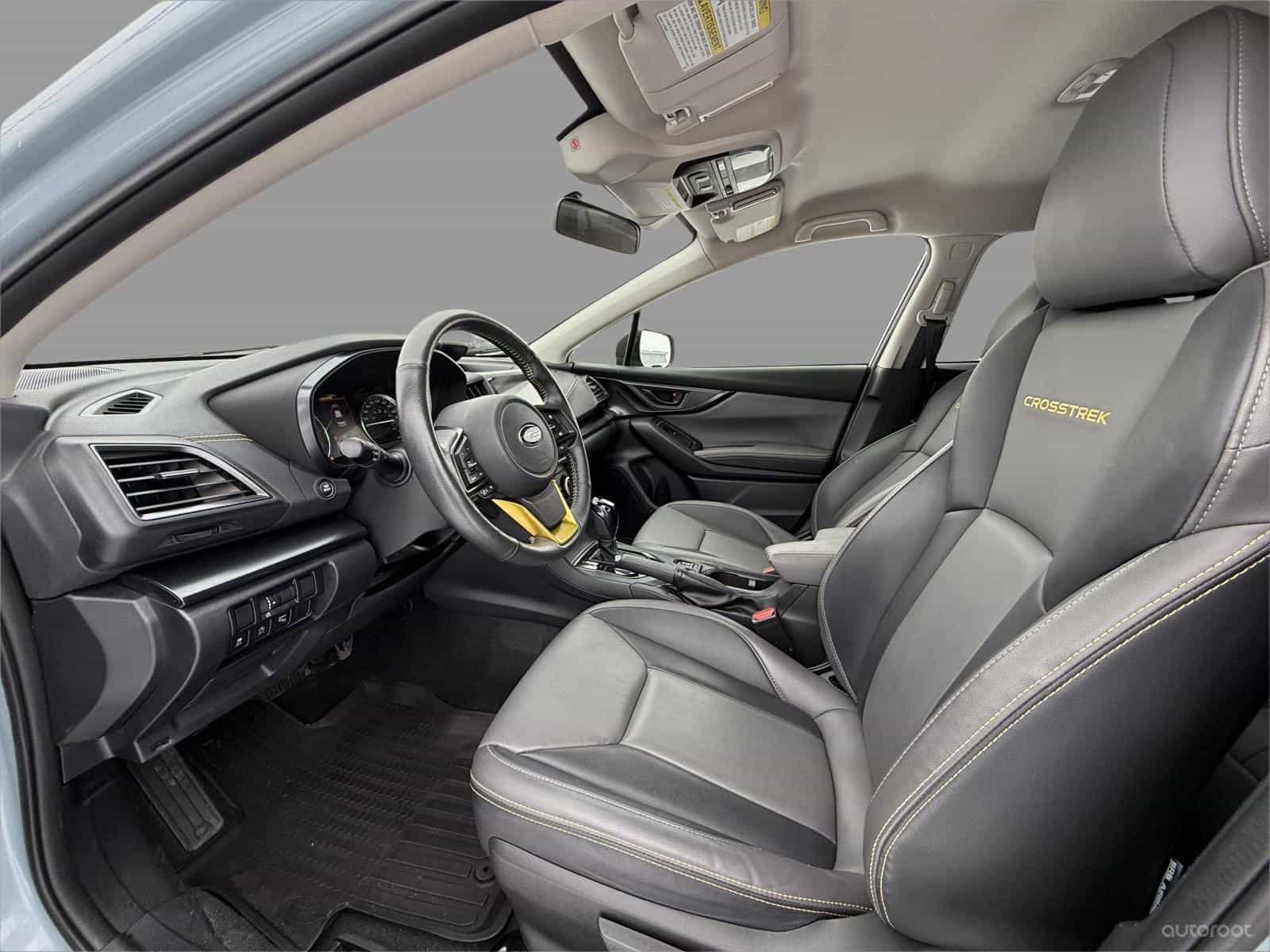 2021 Subaru Crosstrek Outdoor - Image 10