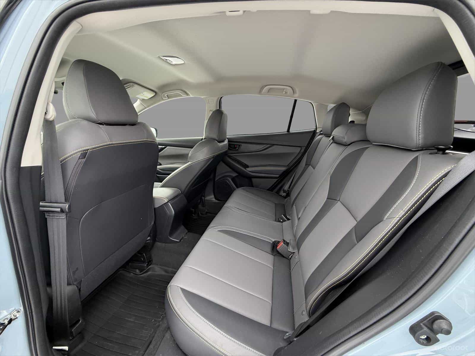 2021 Subaru Crosstrek Outdoor - Image 20