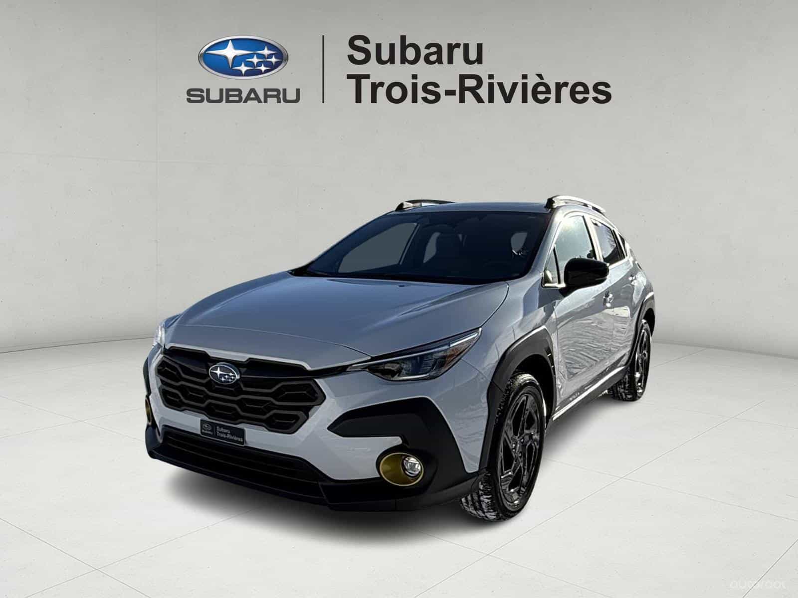2024 Subaru Crosstrek Unknown1 - Image 1