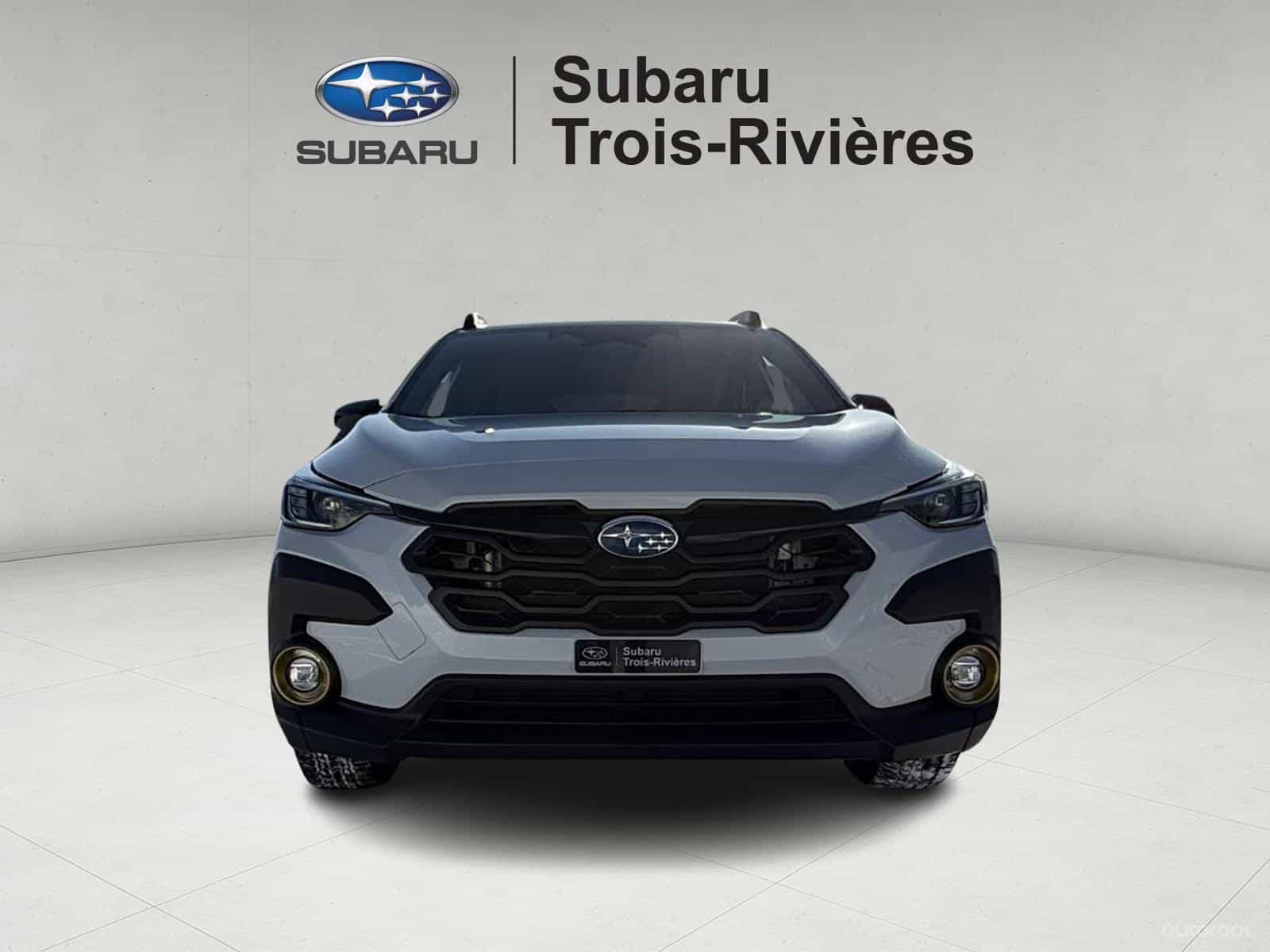 2024 Subaru Crosstrek Unknown1 - Image 2