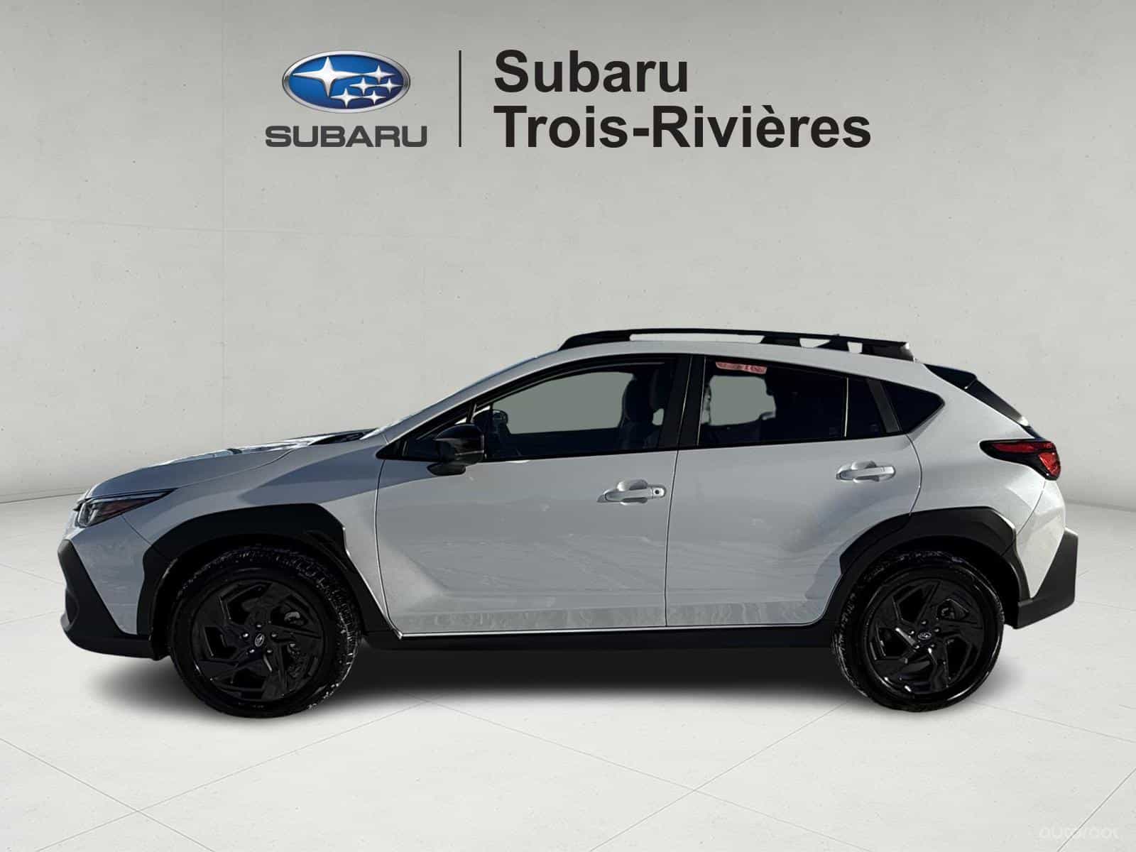 2024 Subaru Crosstrek Unknown1 - Image 3