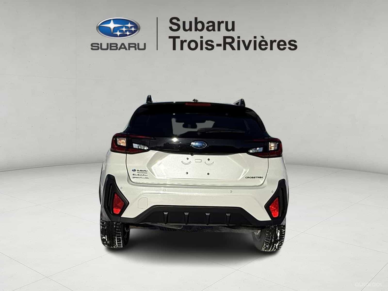 2024 Subaru Crosstrek Unknown1 - Image 5