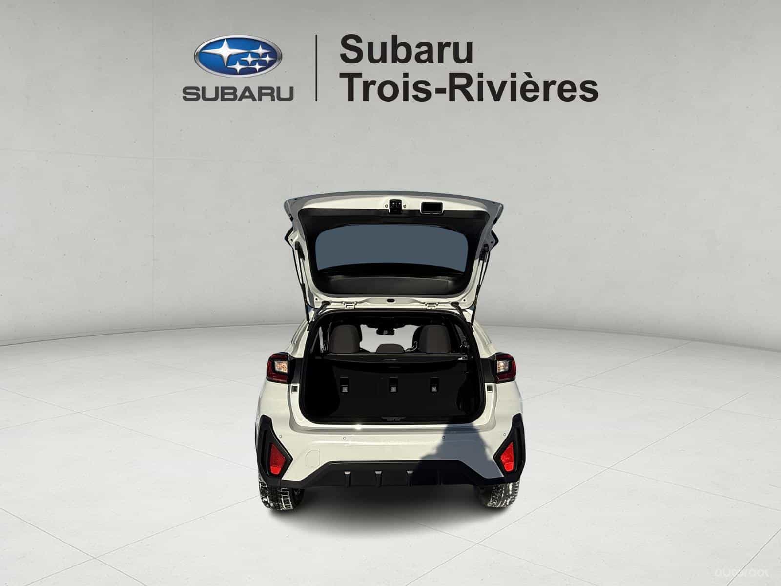 2024 Subaru Crosstrek Unknown1 - Image 6