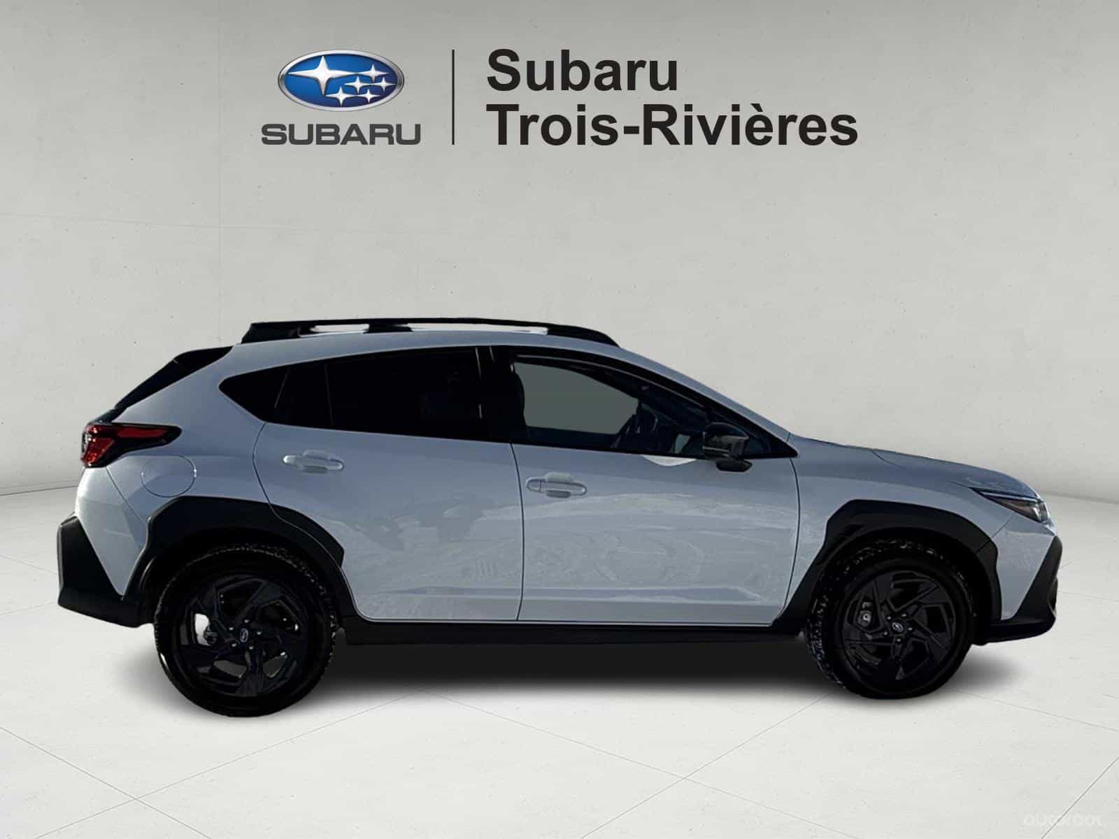 2024 Subaru Crosstrek Unknown1 - Image 9