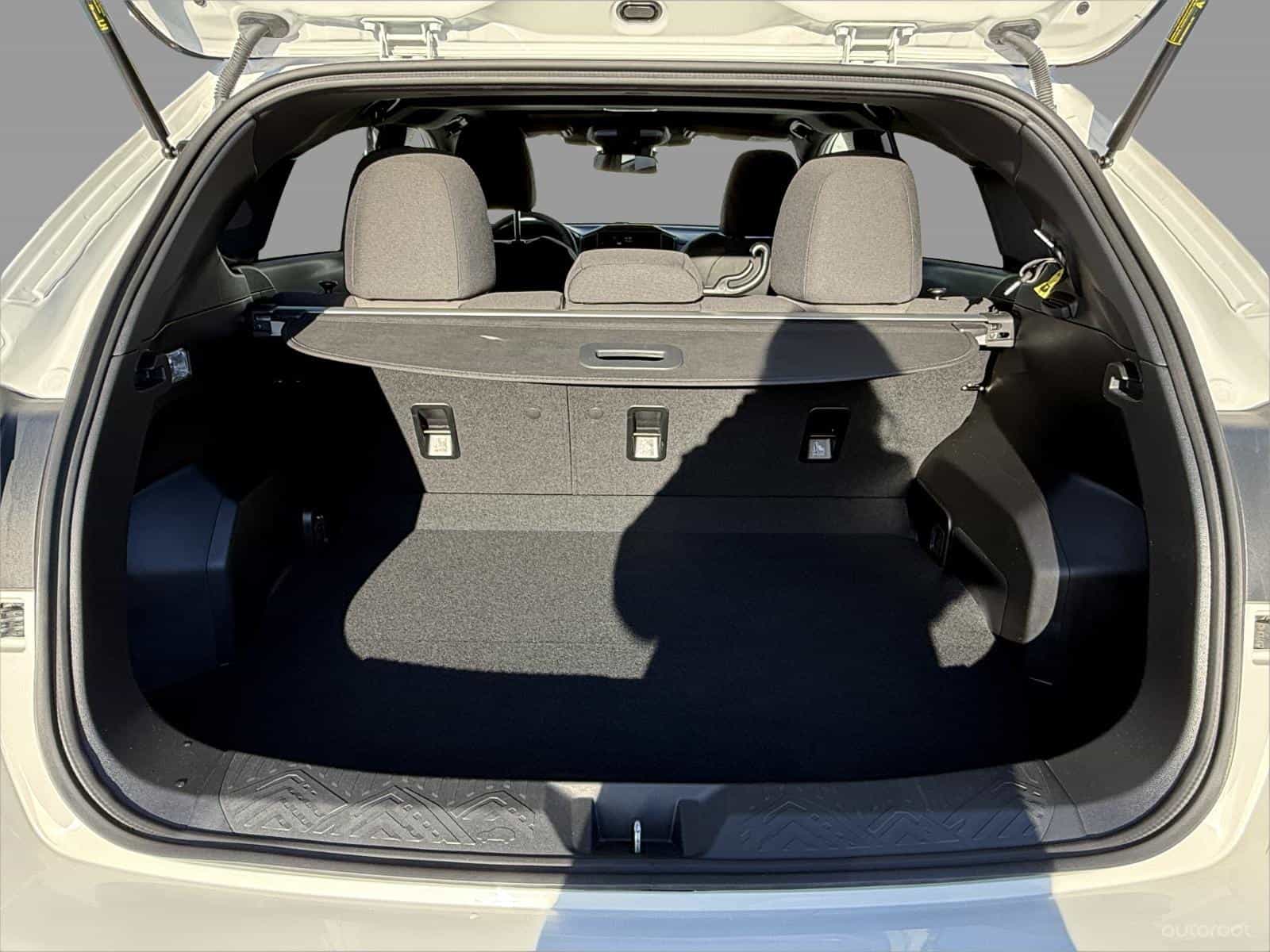 2024 Subaru Crosstrek Unknown1 - Image 7