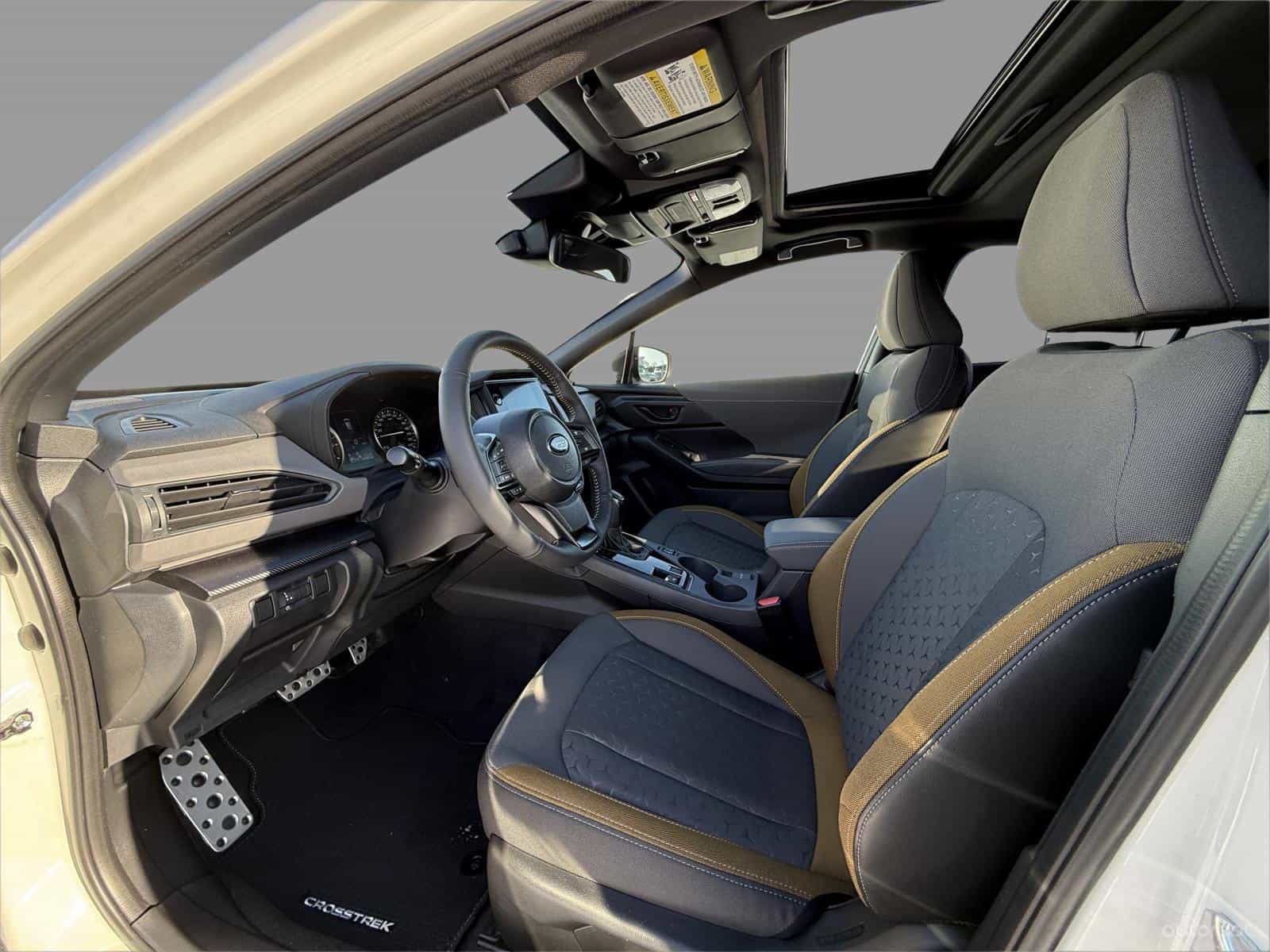 2024 Subaru Crosstrek Unknown1 - Image 11