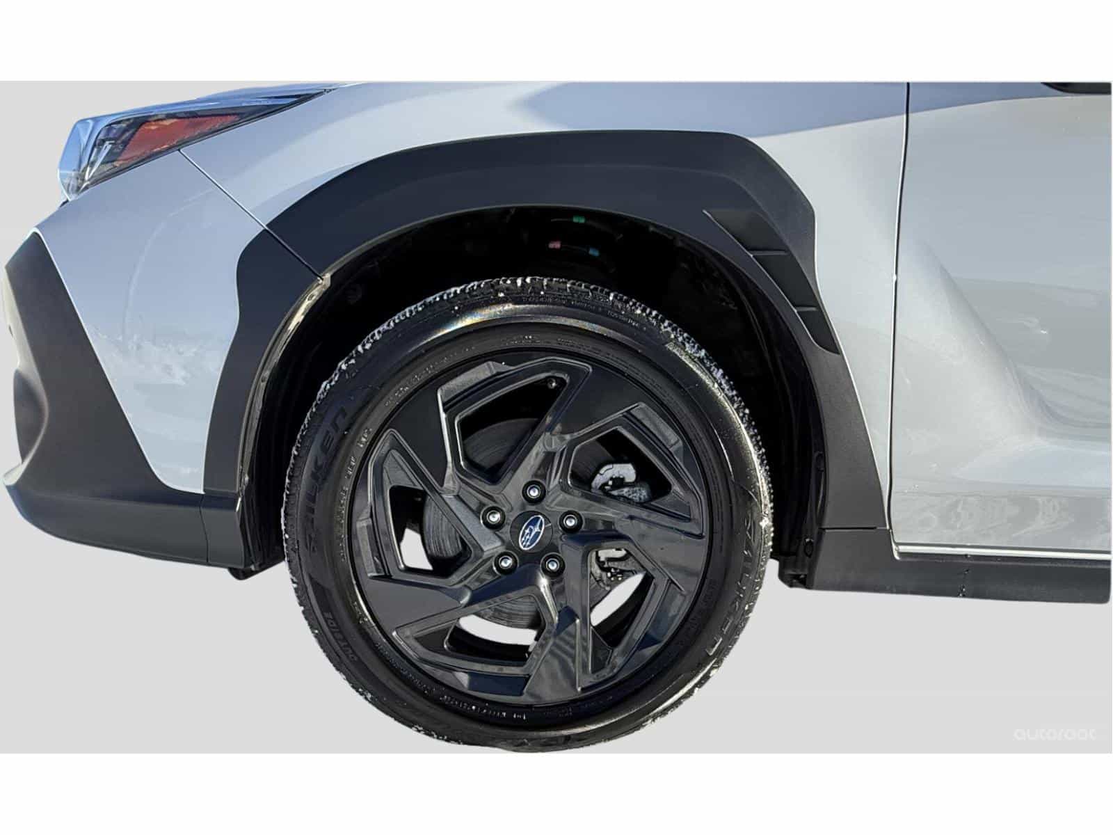 2024 Subaru Crosstrek Unknown1 - Image 10