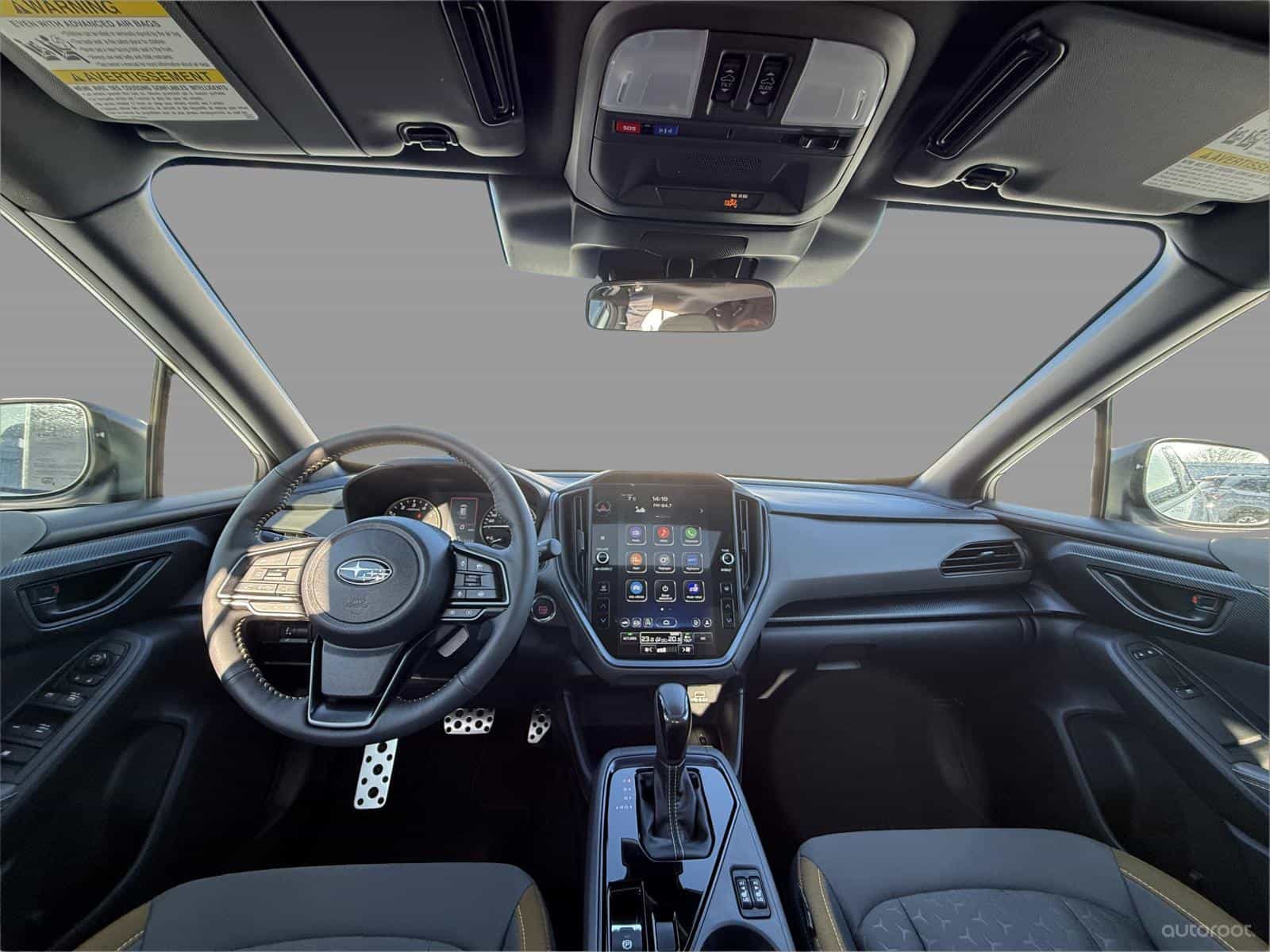2024 Subaru Crosstrek Unknown1 - Image 12