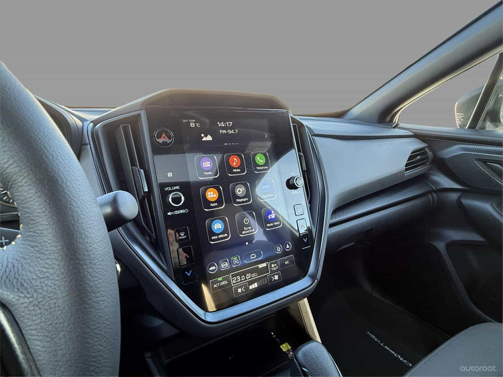 2024 Subaru Crosstrek Unknown1 - Image 19