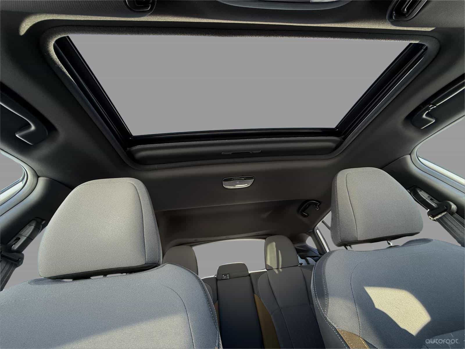 2024 Subaru Crosstrek Unknown1 - Image 22