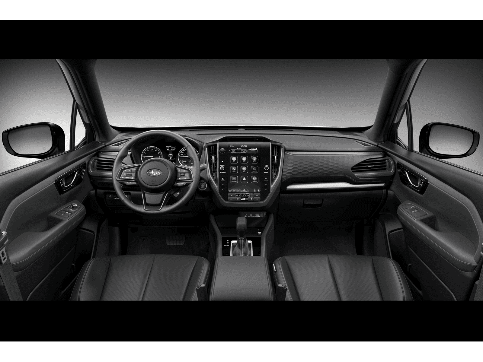 2026 Subaru Forester Limited - Image 2