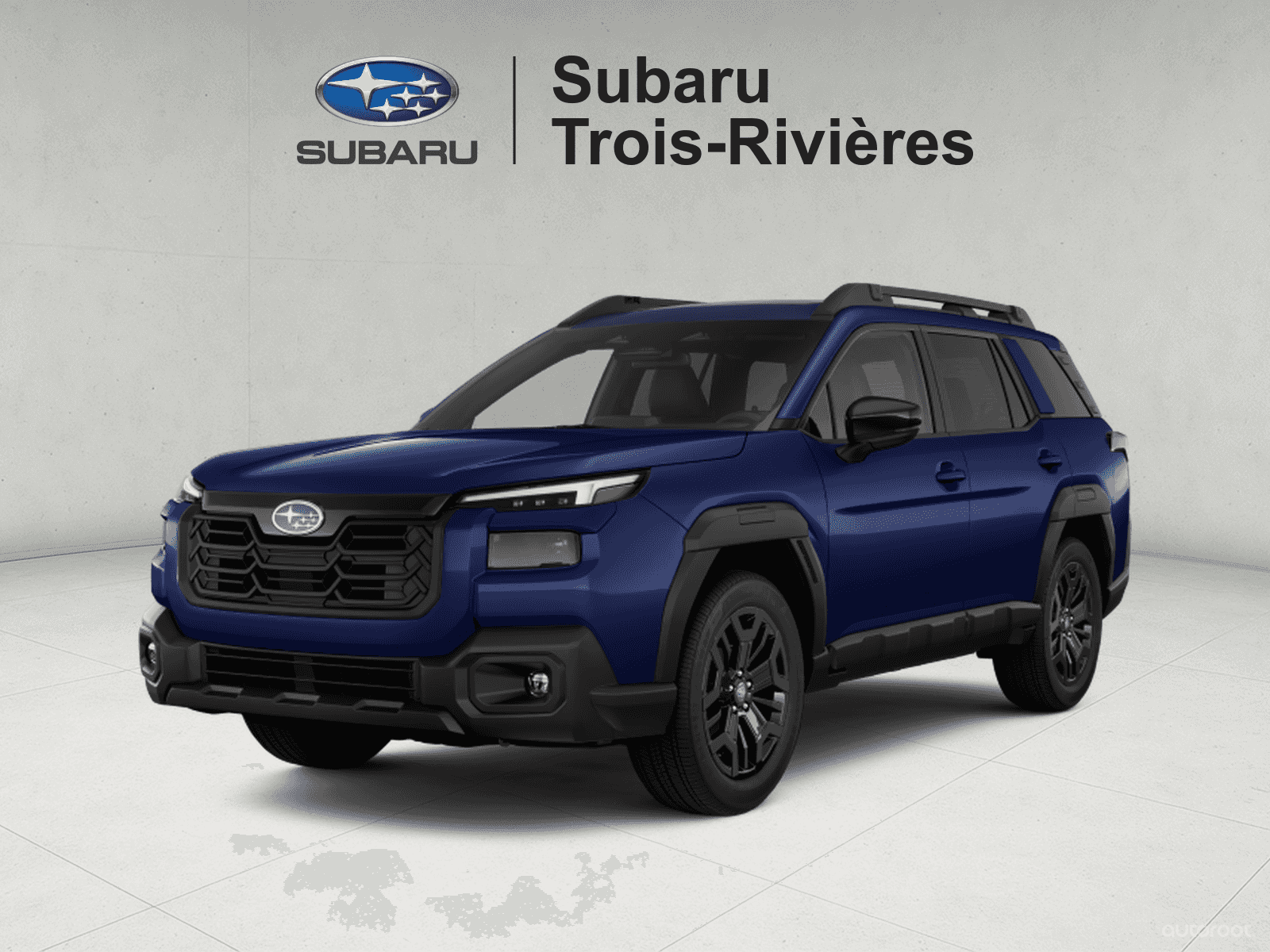 2026 Subaru Outback Limited XT - Image 1