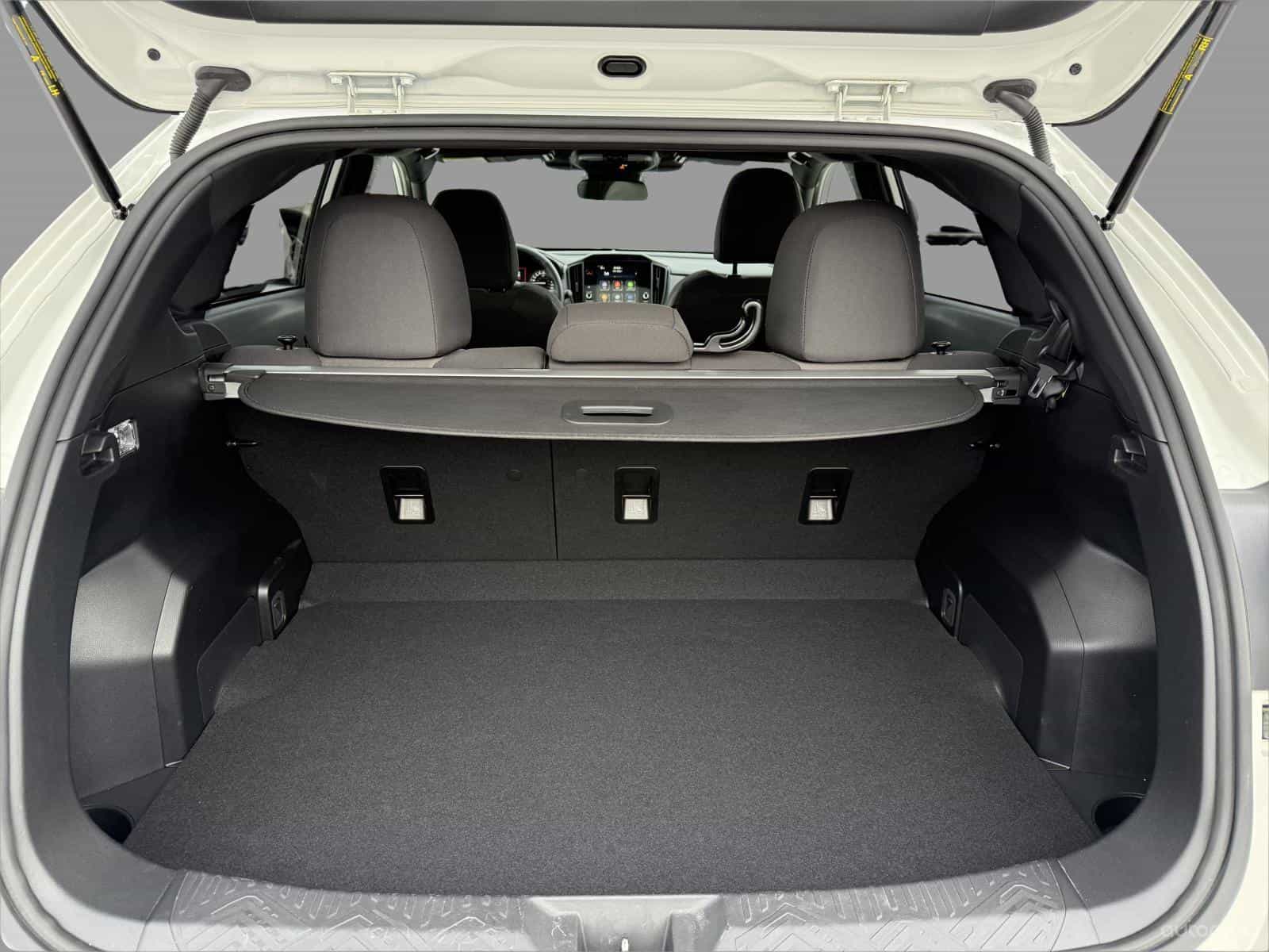 2024 Subaru Crosstrek Onyx - Image 8