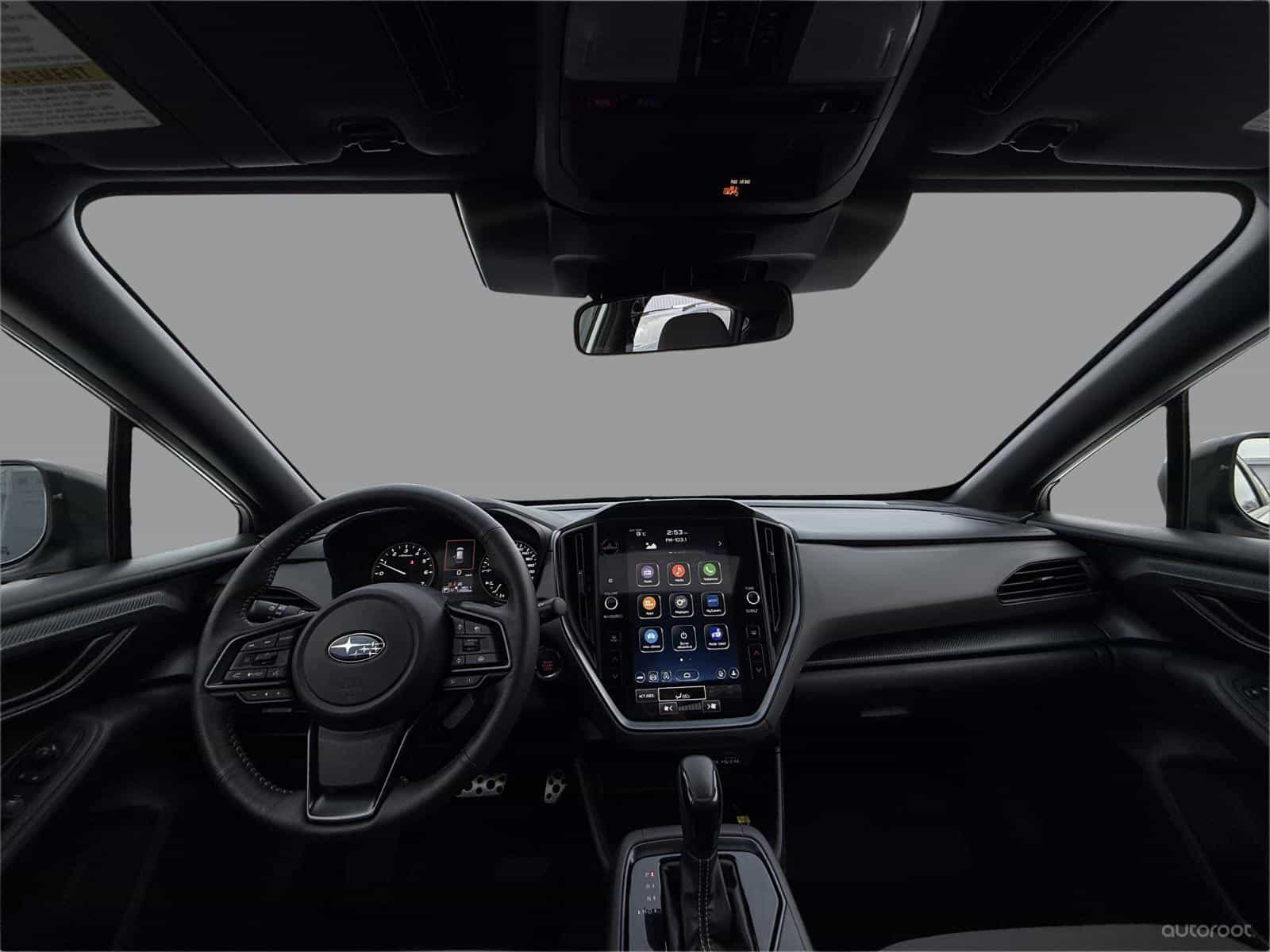 2024 Subaru Crosstrek Onyx - Image 14