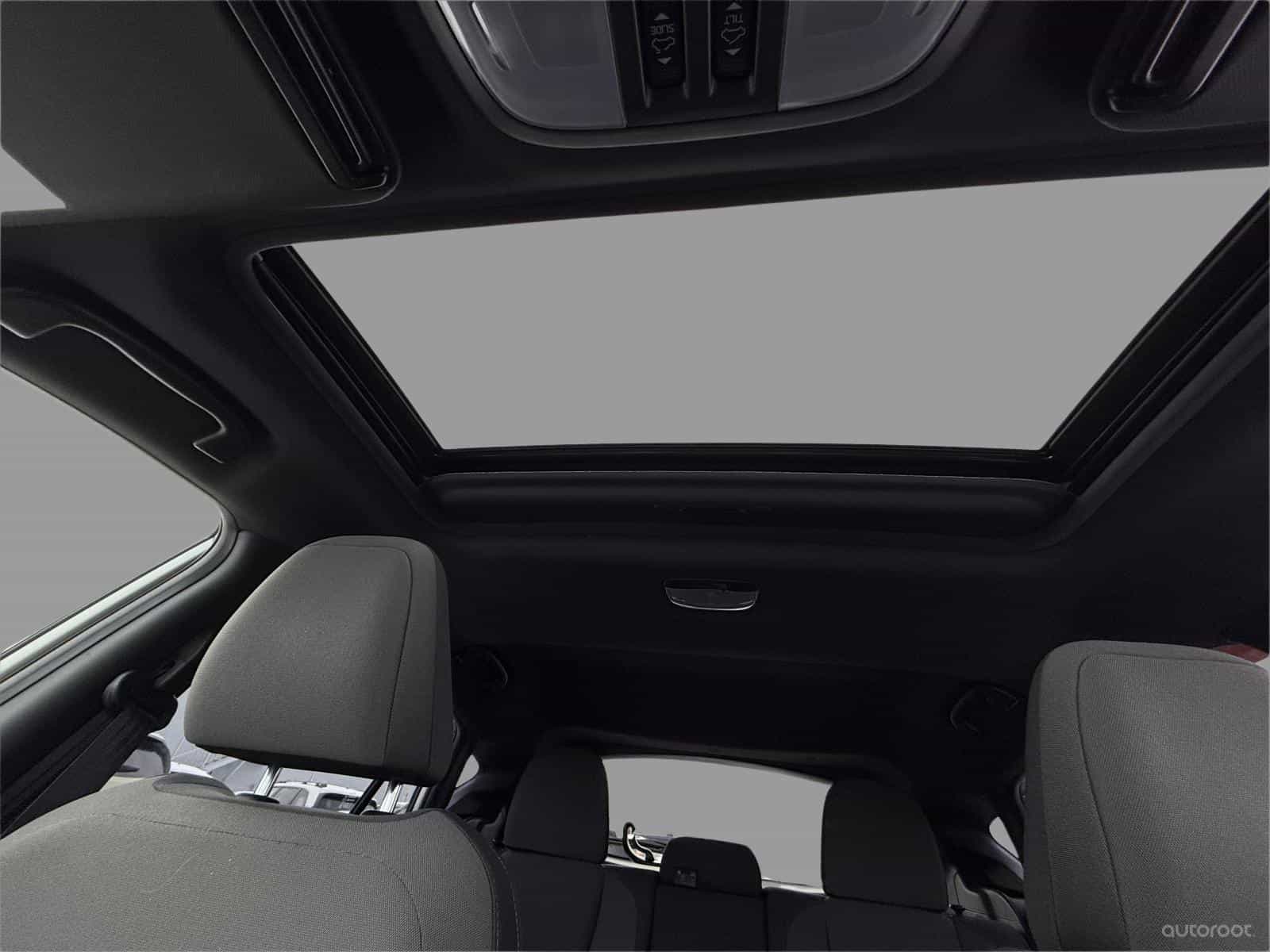 2024 Subaru Crosstrek Onyx - Image 22