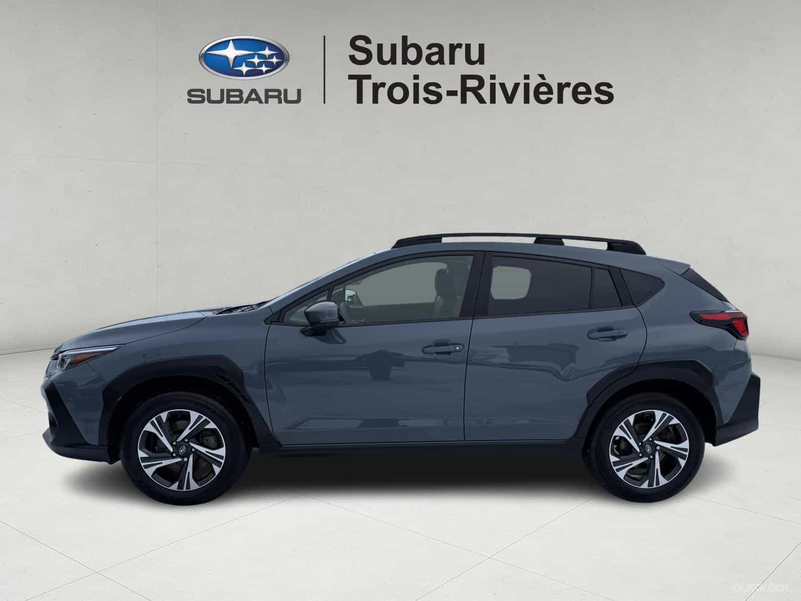 2024 Subaru Crosstrek Touring - Image 3
