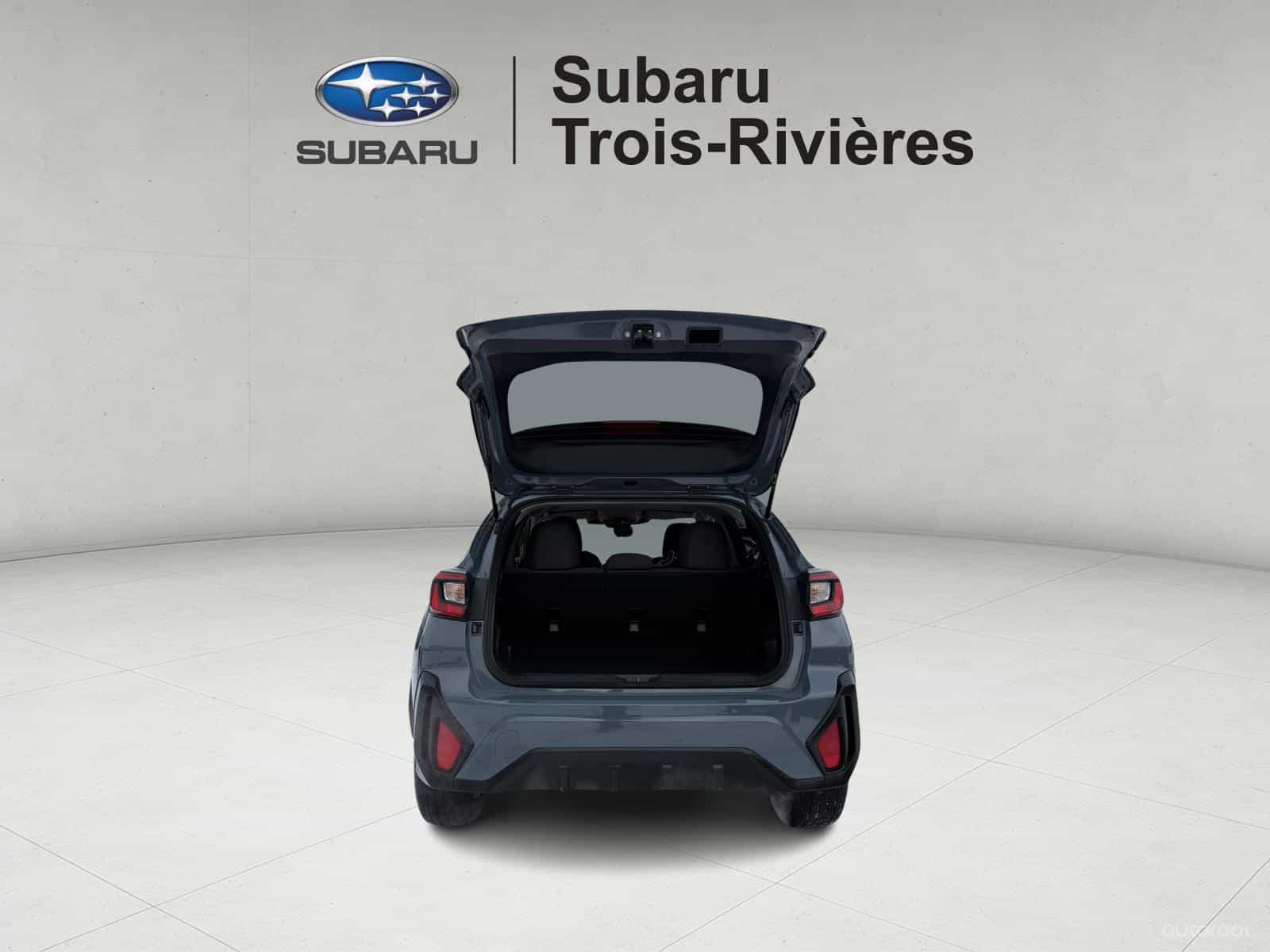 2024 Subaru Crosstrek Touring - Image 6