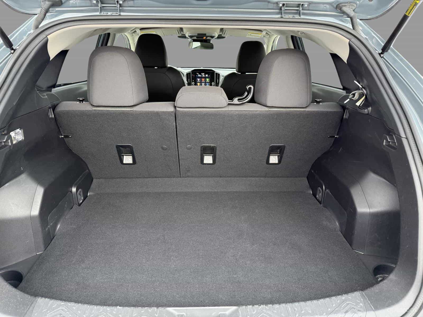 2024 Subaru Crosstrek Touring - Image 7