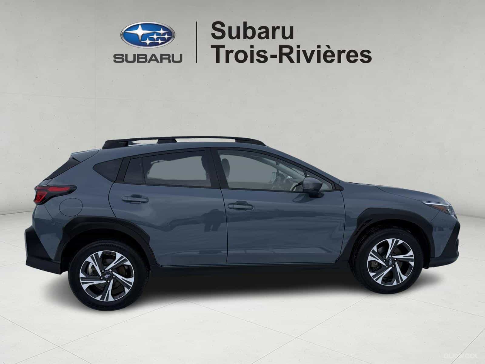 2024 Subaru Crosstrek Touring - Image 9