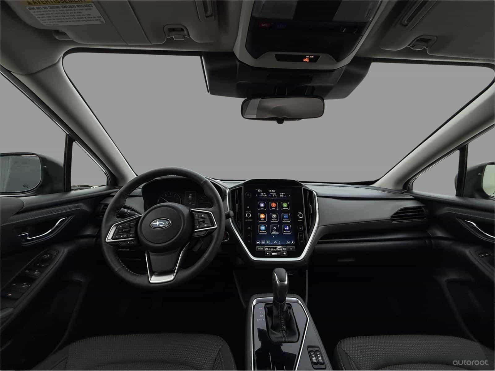 2024 Subaru Crosstrek Touring - Image 13