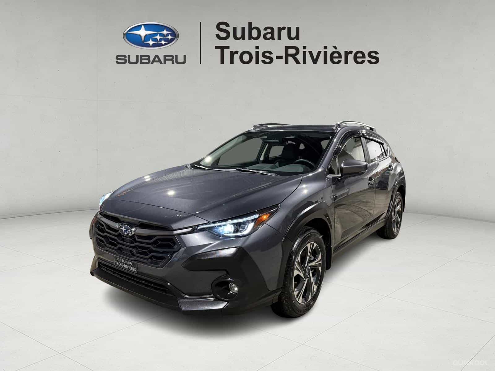 Image 1 Subaru Crosstrek Touring 2024