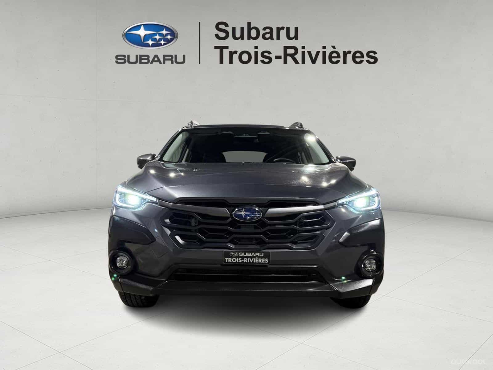 Image 2 Subaru Crosstrek Touring 2024