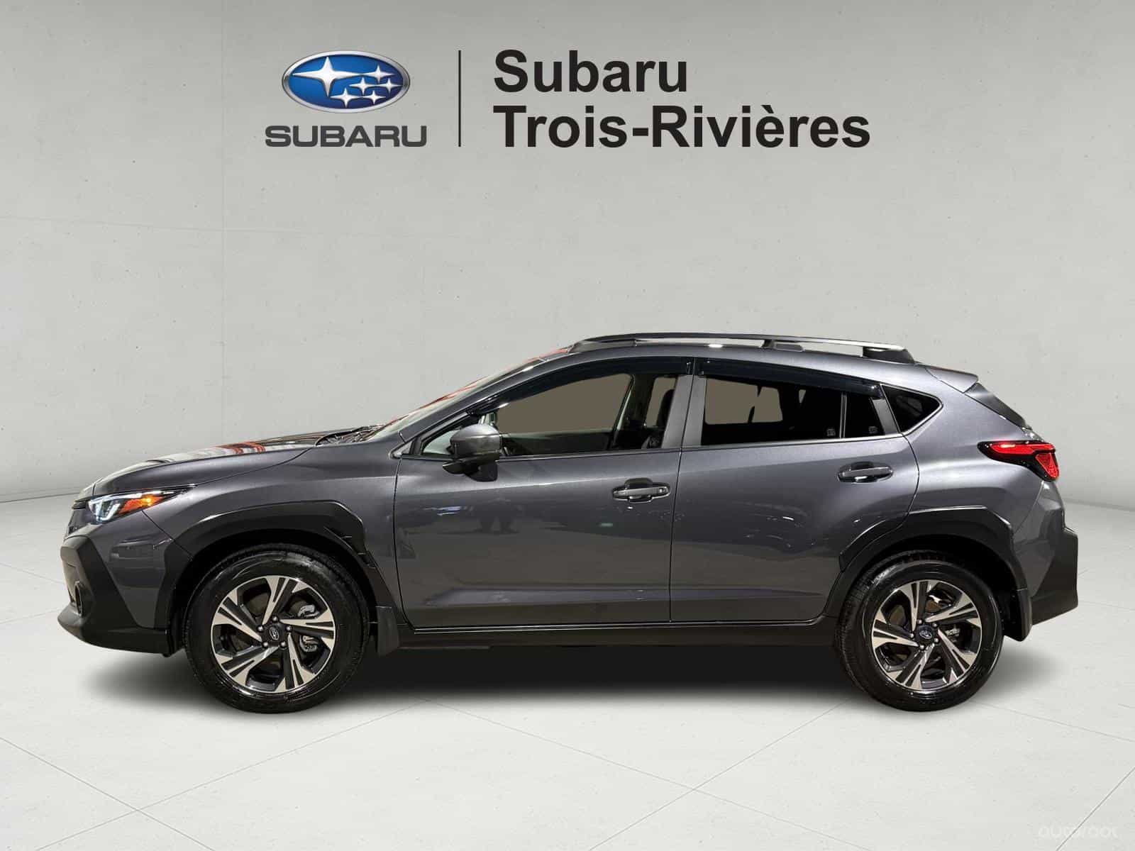 Image 3 Subaru Crosstrek Touring 2024