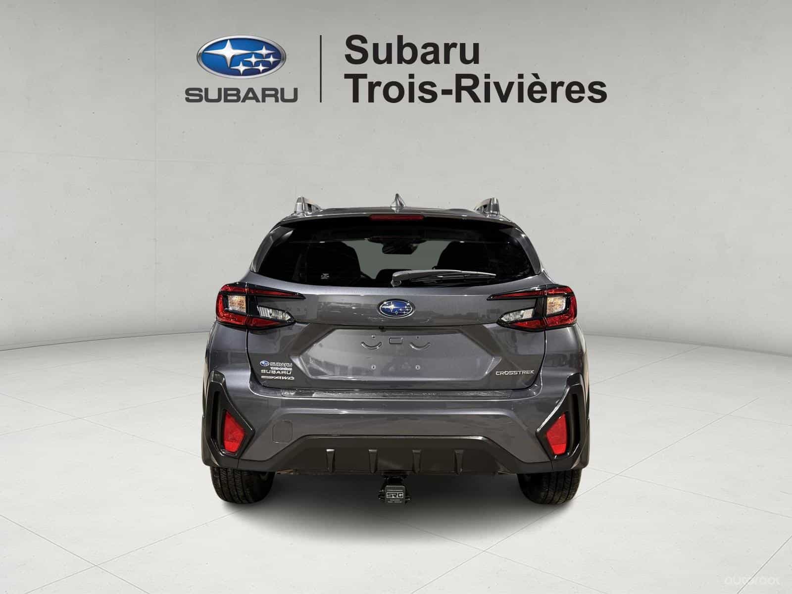 Image 5 Subaru Crosstrek Touring 2024