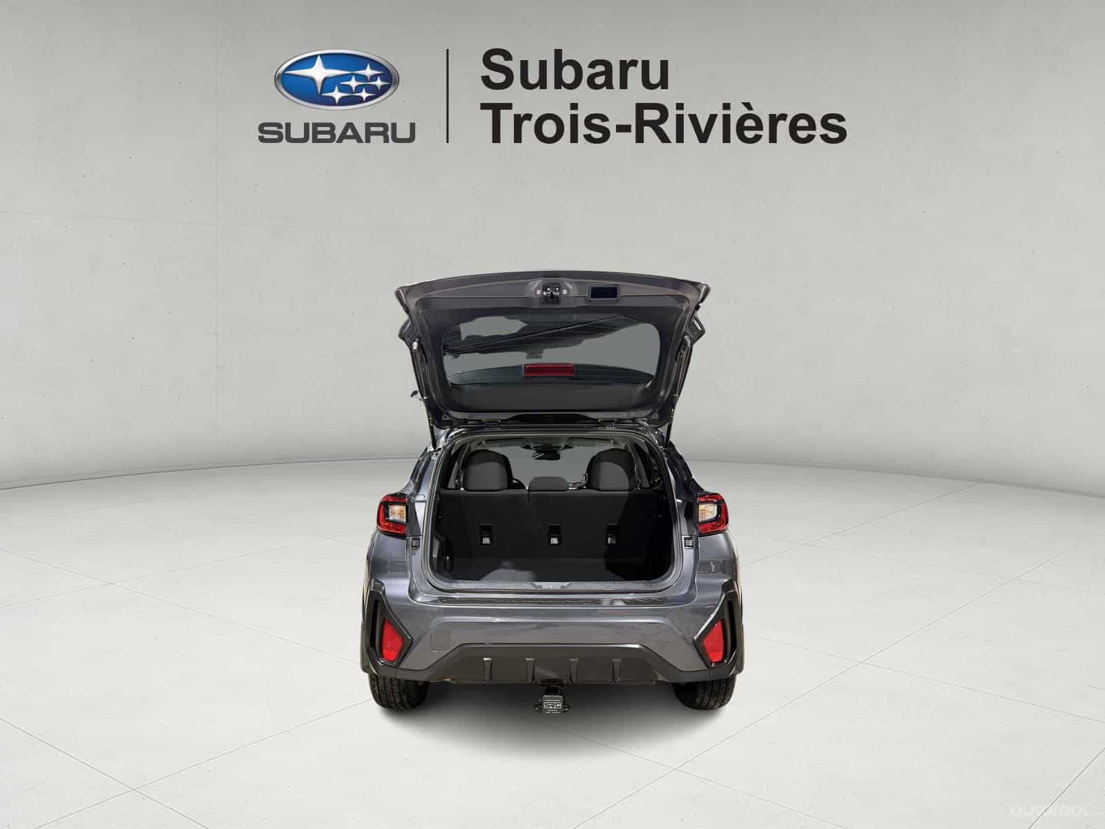 Image 6 Subaru Crosstrek Touring 2024